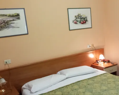 Hotel Roma Camere Photos