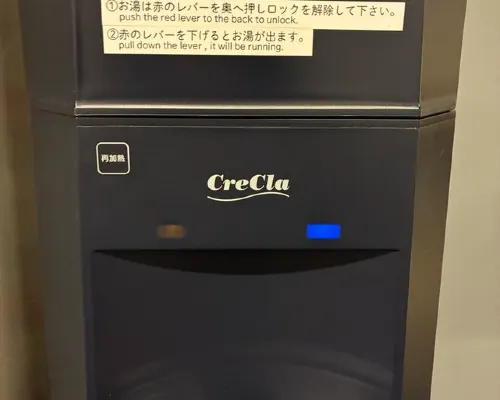 仙台OF飯店 Photos