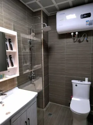 Yongxinde Shangjing Hotel Phòng Photos