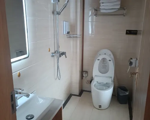 Xijiang Yunting Light Luxury Panoramic Beauty Su (Observation Deck) Rooms Photos