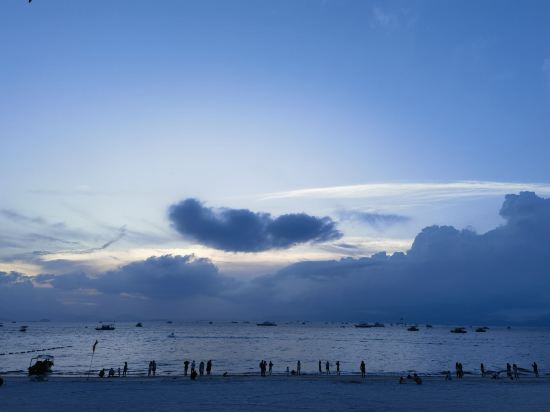 惠東巽寮灣迎帆海景度假酒店優惠