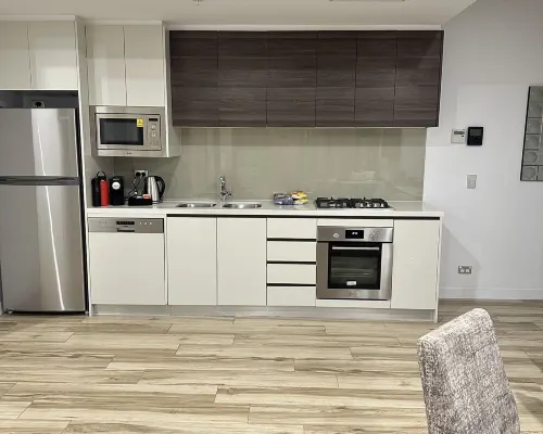 Meriton Suites Southport Public Areas Photos