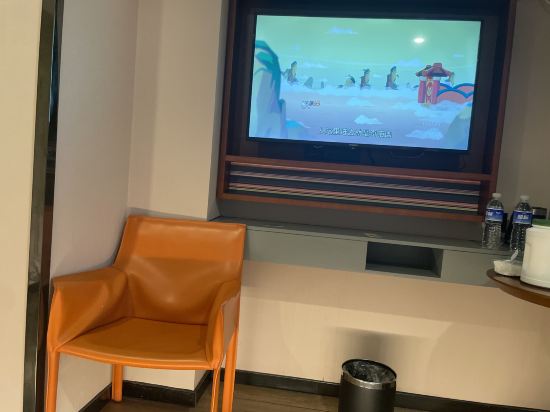 城市精選酒店（深圳東門老街地鐵站店）優惠