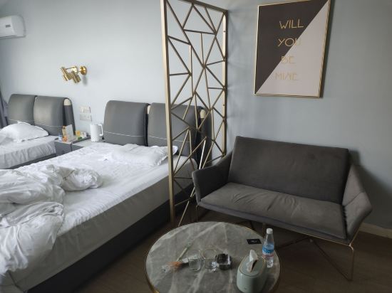 大理Cube Sugar方糖酒店優惠