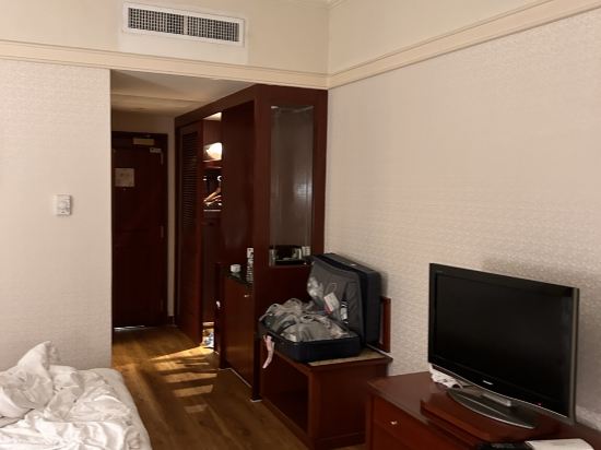 檳城長榮桂冠酒店 （檳城對抗新冠肺炎認證）優惠