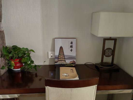 洪洞重八席大酒店優惠