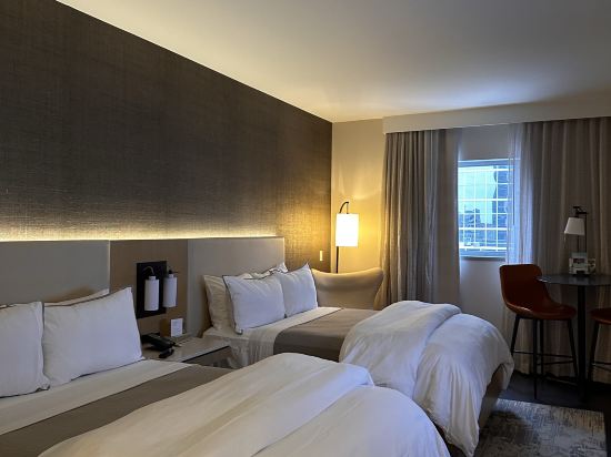 威斯汀休斯頓醫學中心酒店優惠