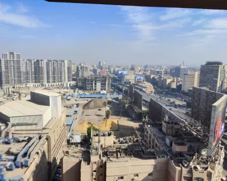 Ramses Hilton Near Hotel Photos