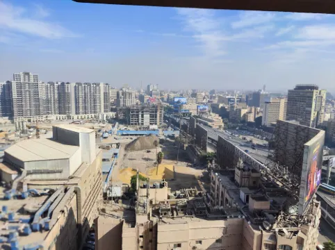 هيلتون رمسيس بالقرب من الفندق Photos