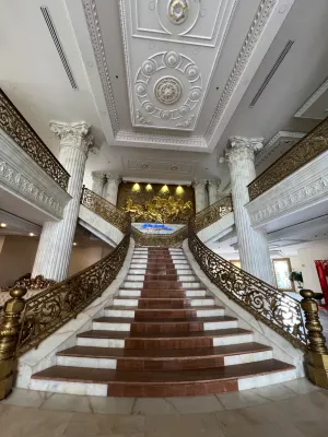 Thiên Thanh Phú Quốc Resort Khu vực công cộng Photos