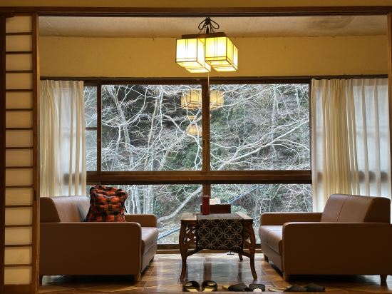 箱根一の湯　塔ノ沢本館 クーポン