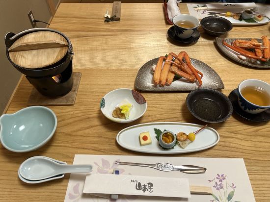 城崎山本屋 クーポン