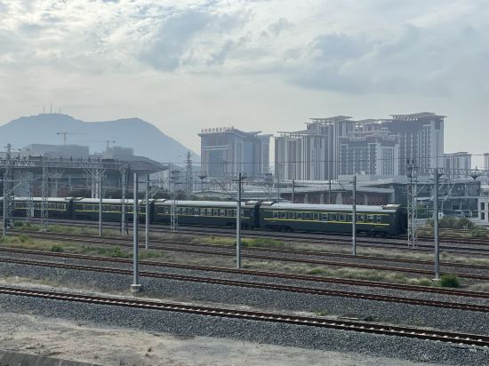 妍榮居飯店（泉州動車站店）優惠