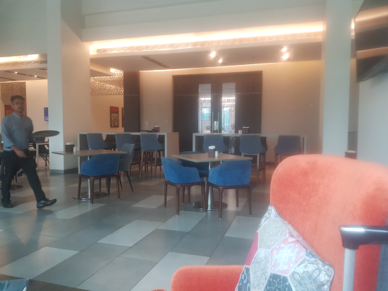 加爾各答機場智選假日酒店 - IHG 酒店優惠