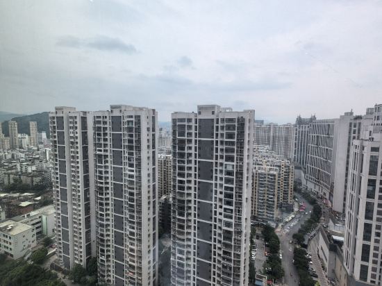 龍巖佰翔京華飯店優惠