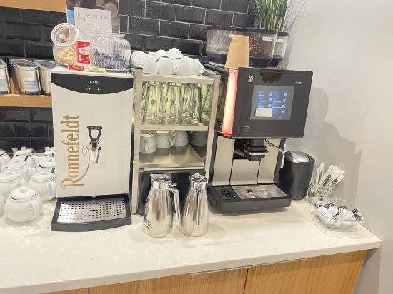 凱瑟霍夫城中心美居酒店優惠