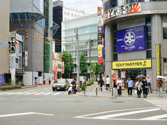 ナインアワーズ博多駅 クーポン