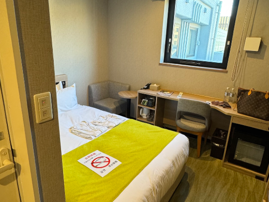 ネストホテル博多駅前 クーポン