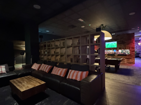 瑞丁貝爾特酒店優惠