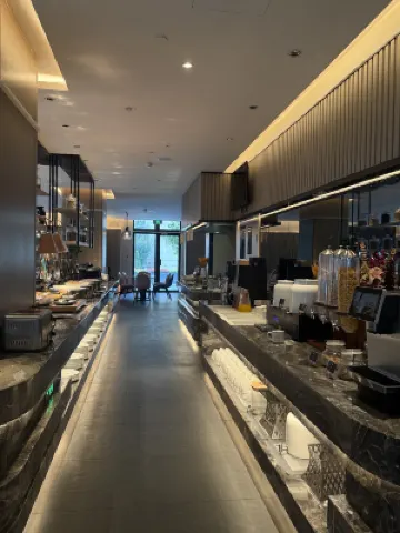 Beijing Mentougou MUSTEL Muwenti Hotel (Shangan Subway Station) Photos