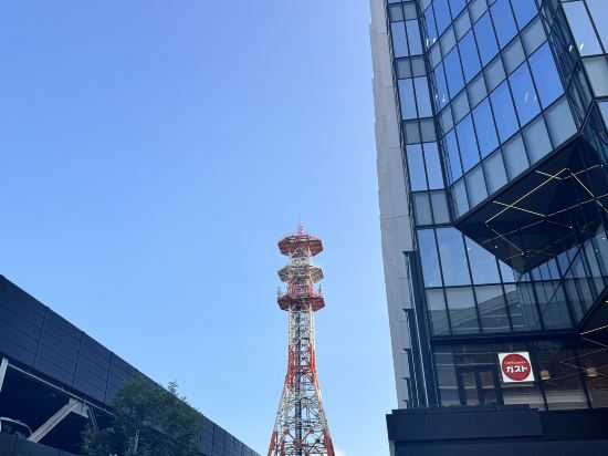 大和羅內特飯店鹿兒島天文館 PREMIER優惠