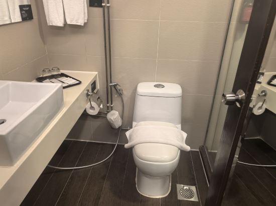 新加坡悦樂武吉士酒店 （Staycation Approved）優惠