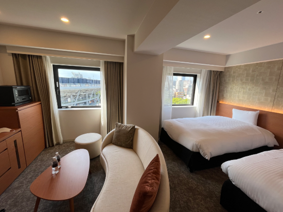 ダイワロイネットホテル横浜公園 クーポン