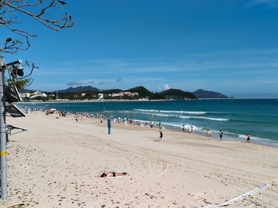 三亞華麗嘉旅業（大東海旅遊區店）優惠