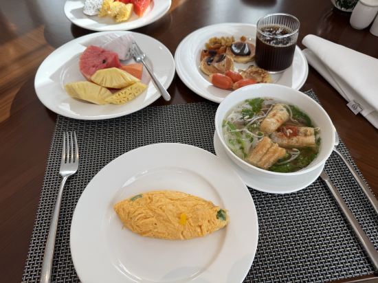 大景觀河內飯店優惠