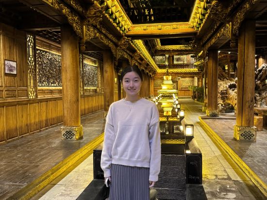 香格里拉獨克宗古城泊心雲舍·稿公府優惠