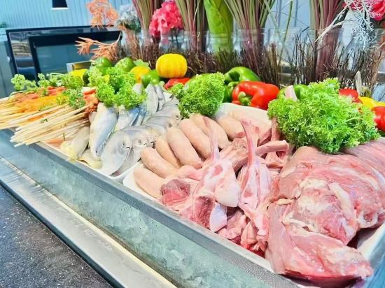 崑山瑞士大酒店優惠