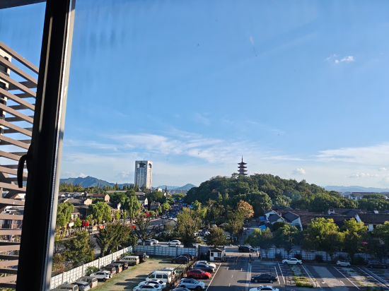 開元頤居飯店（紹興魯迅故里金帝銀泰店）優惠