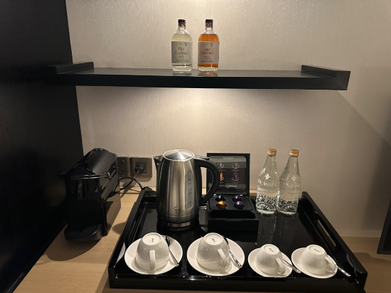 新世界西貢酒店優惠