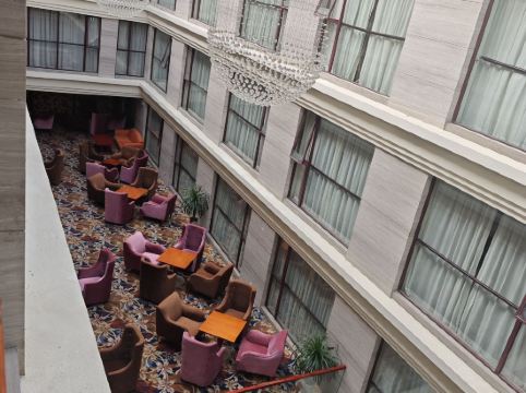 陽朔萬麗花園大酒店優惠