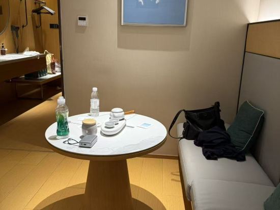 全季飯店（珠海航空新城店）優惠