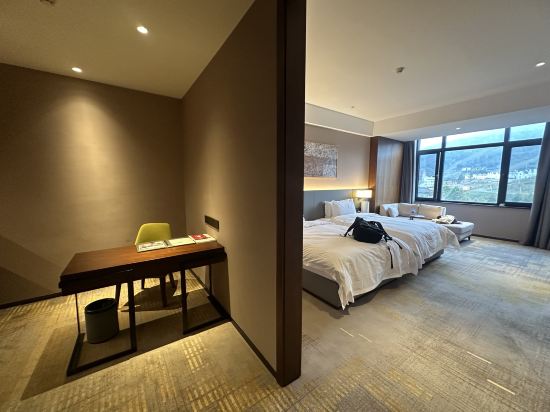 通化萬峯北辰五洲皇冠酒店優惠