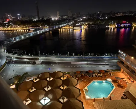 Ramses Hilton Leisure & Recreation Photos