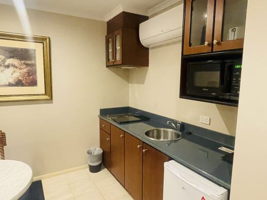 墨爾本坎特伯雷酒店優惠