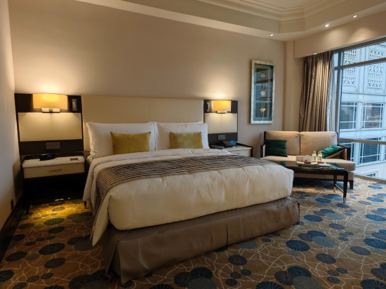 文華東方酒店優惠