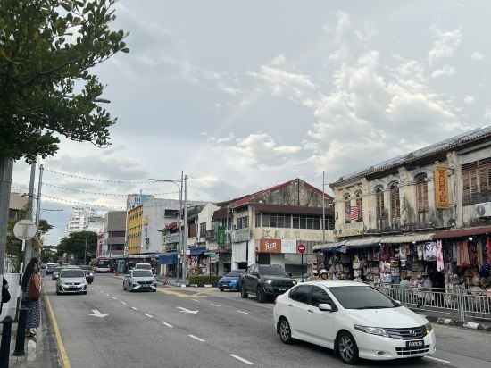 檳城檳榔飯店優惠