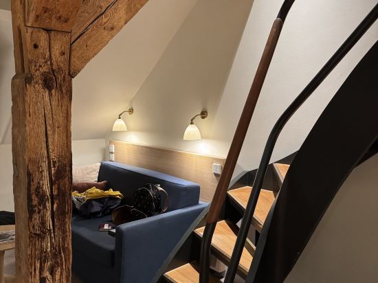 哥本哈根埃德莫瑞酒店優惠