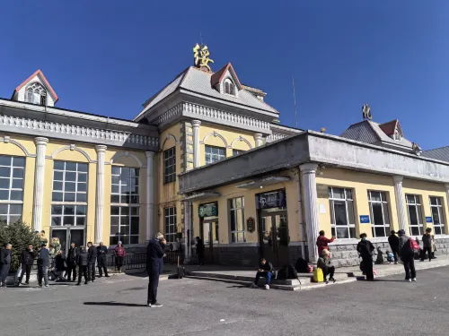 綏化錦滙飯店（萬達廣場店） Photos