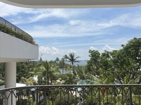 新加坡香格里拉聖淘沙度假村 （Staycation Approved）優惠