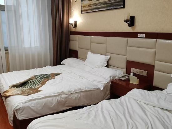 華通新商務酒店（北京三里屯東四十條地鐵站店）優惠