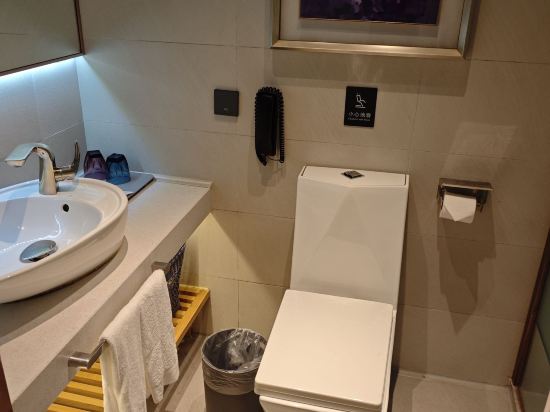 麗楓酒店（廣州北京路步行街海珠廣場地鐵站店）優惠