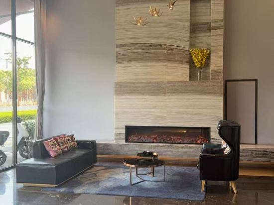 如家商旅酒店（佛山順德大良客運總站鳳城食都店）優惠