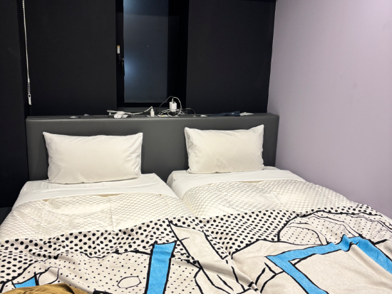 旅之棲淺草酒店優惠