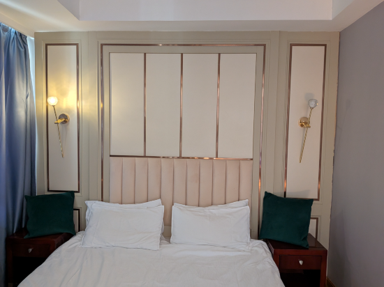 上海五角場華美達大飯店優惠