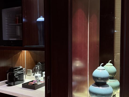 上海東郊賓館優惠