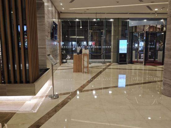 上海虹橋君麗假日酒店優惠